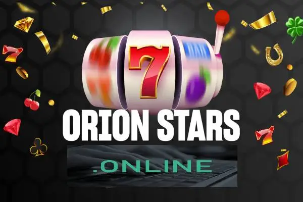 orion star vip online